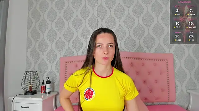 Princsgirl  online show from 06.17.26
