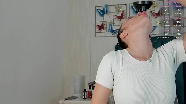Princsgirl  online show from 06.26.26