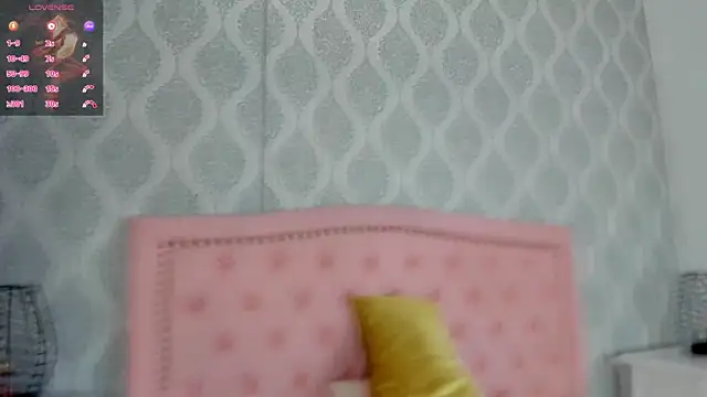 Princsgirl  online show from 07.16.26