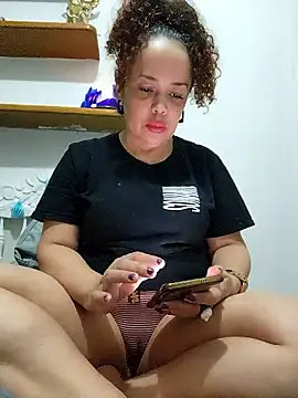 BadMicaela1 online show from 01.14.26