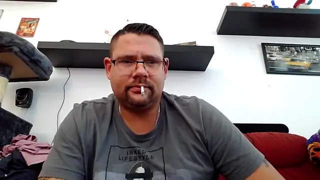 sexykevin17cm online show from 11.13.25