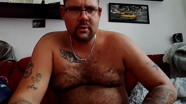 sexykevin17cm online show from 11.15.25