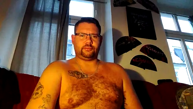 sexykevin17cm online show from 11.19.25