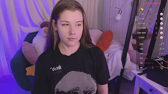 Mira Falls online show from 05.27.26