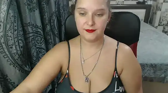 Boolochka online show from 12.13.24