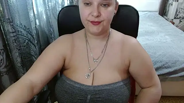 Boolochka online show from 04.27.26