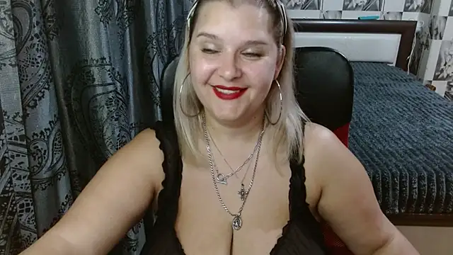 Boolochka online show from 07.17.26