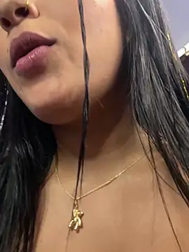 Shantal Lovee online show from 02.27.25