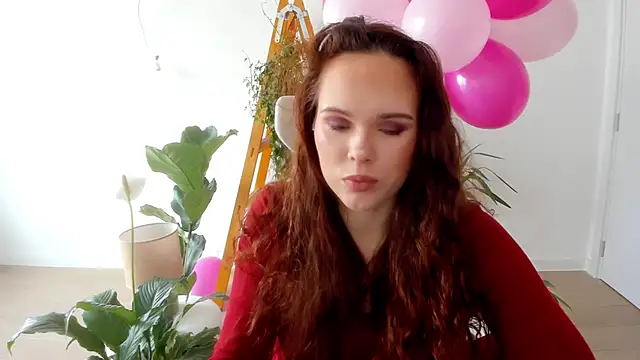 Snapshot of Pokemeboy chatting on 02.12.25 Pokemeboy online show from 02.12.25