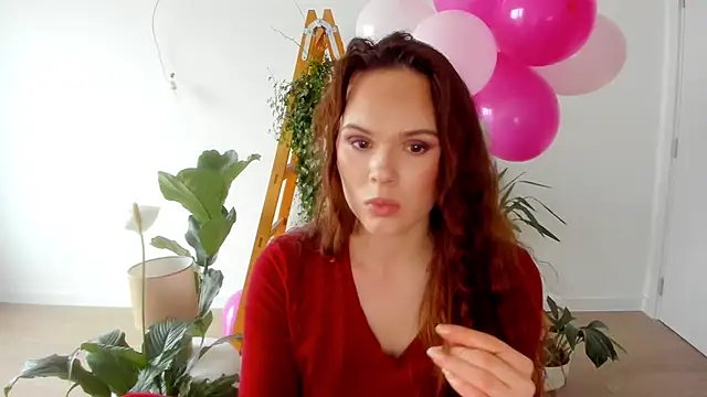 Snapshot of Pokemeboy chatting on 02.12.25 Pokemeboy online show from 02.12.25