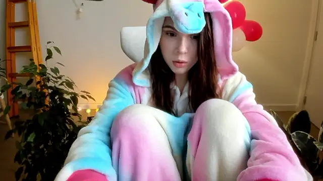 Snapshot of Pokemeboy chatting on 02.10.26 Pokemeboy online show from 02.10.26