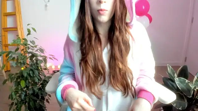 Snapshot of Pokemeboy chatting on 02.14.26 Pokemeboy online show from 02.14.26