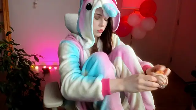 Snapshot of Pokemeboy chatting on 02.19.26 Pokemeboy online show from 02.19.26