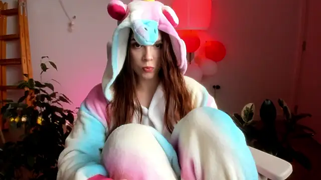 Snapshot of Pokemeboy chatting on 03.02.26 Pokemeboy online show from 03.02.26