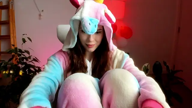 Snapshot of Pokemeboy chatting on 03.03.26 Pokemeboy online show from 03.03.26