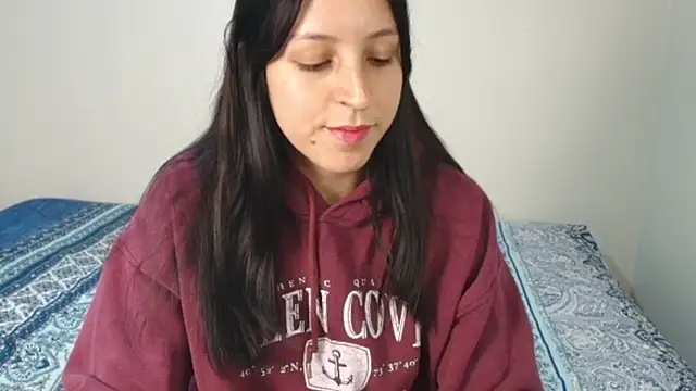 Chanelsexyy online show from 11.27.25