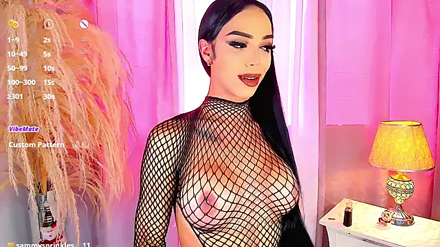 Michell simons online show from 12.08.24