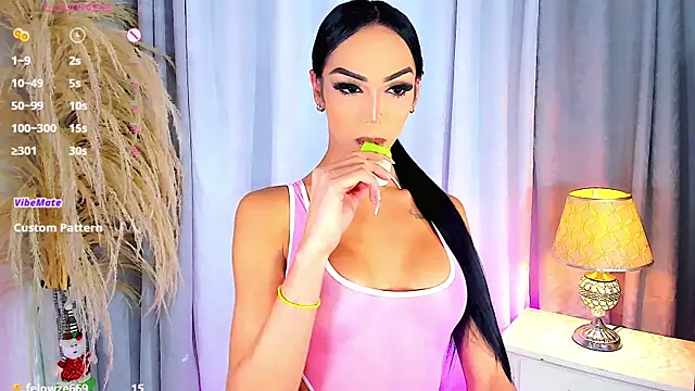 Michell simons online show from 12.10.24