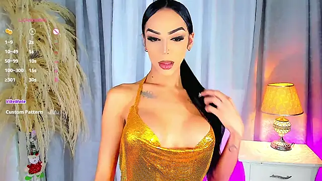 Michell simons online show from 12.11.24