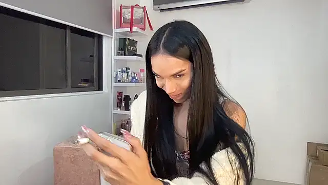 Michell simons online show from 01.21.25