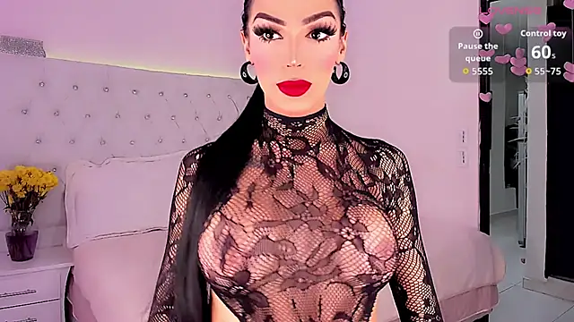 Michell simons online show from 10.03.25