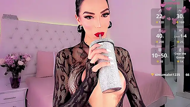 Michell simons online show from 10.05.25