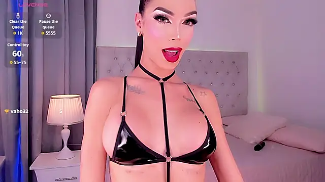 Michell simons online show from 06.12.26