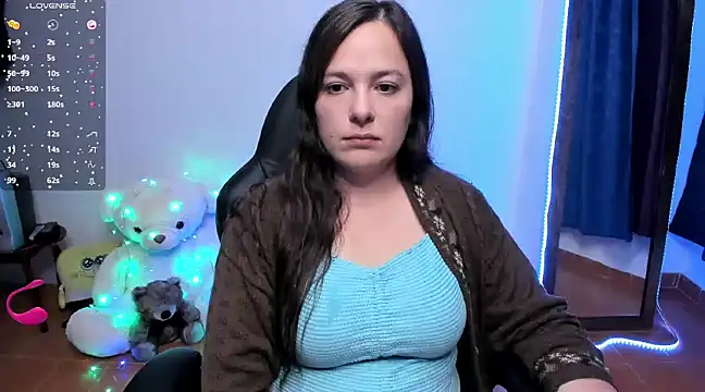 angelaagomez online show from 02.01.25