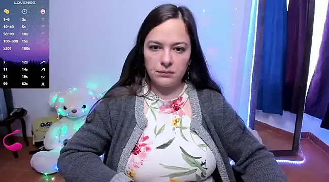 angelaagomez online show from 02.15.25