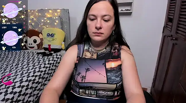 angelaagomez online show from 03.11.25