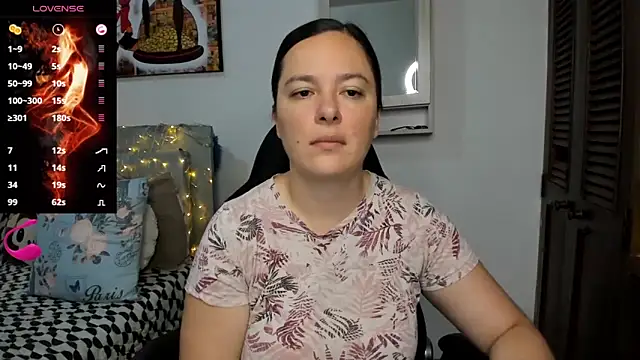 Snapshot of angelaagomez chatting on 05.14.26 angelaagomez online show from 05.14.26
