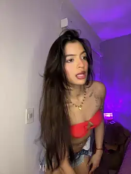 Sammy pink online show from 02.25.25