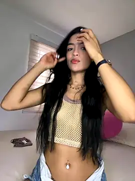 Sammy pink online show from 10.12.25