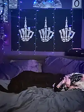 Babii Nova online show from 12.28.24