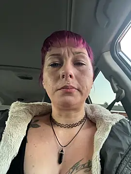 Babii Nova online show from 01.14.26