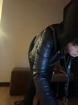 Babii Nova online show from 04.22.26