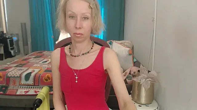 LuxuryNika online show from 06.17.26