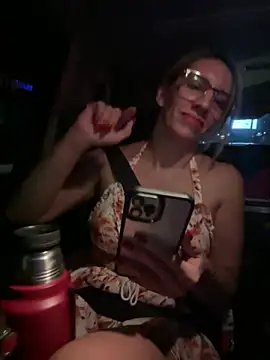 Snapshot of Gatitacarlita chatting on 01.12.25 Gatitacarlita online show from 01.12.25