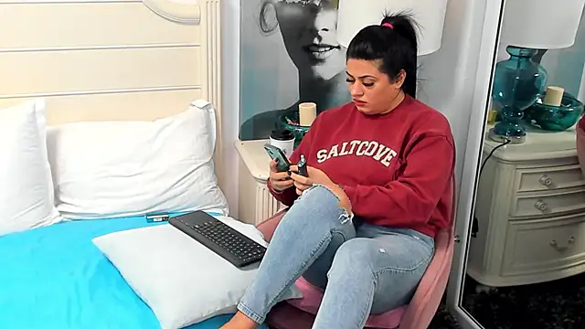 Heidix online show from 12.04.24