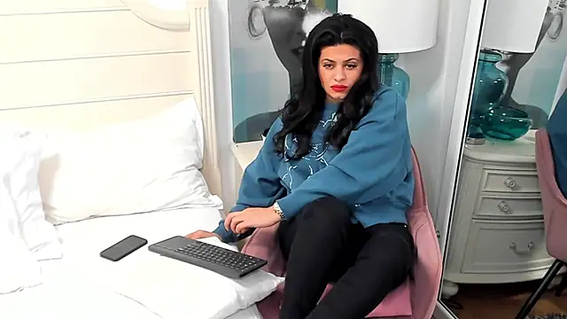 Heidix online show from 01.08.25