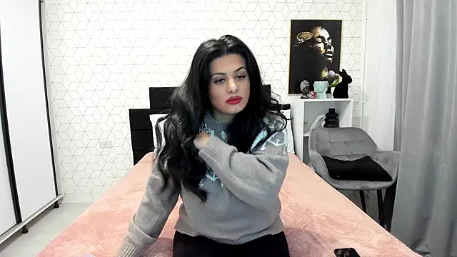 Heidix online show from 11.05.25