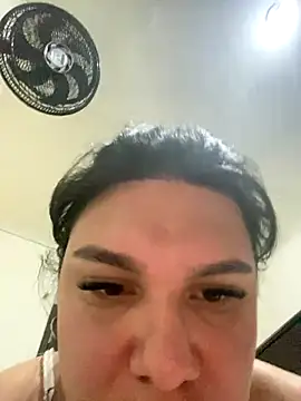 Snapshot of Mariajo_sex chatting on 10.13.25 Mariajo sex online show from 10.13.25