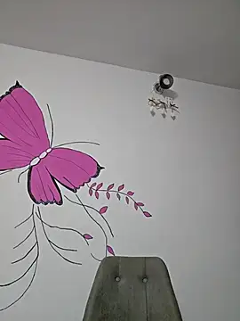 IsabelleCraft online show from 11.05.25