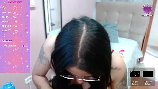 valevicious online show from 01.28.25