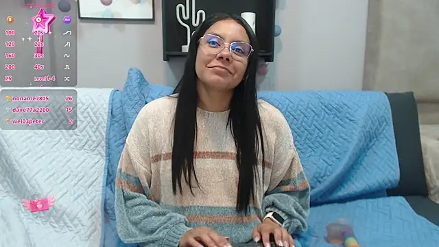 valevicious online show from 02.11.25