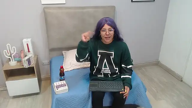 valevicious online show from 10.07.25