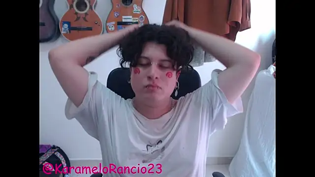 Smoke trip Alicia online show from 02.26.25