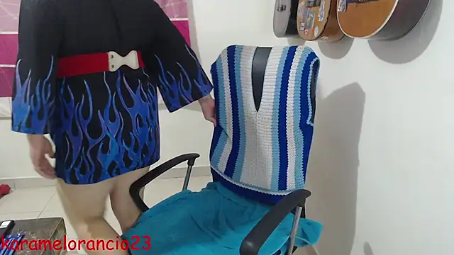 Smoke trip Alicia online show from 09.11.25