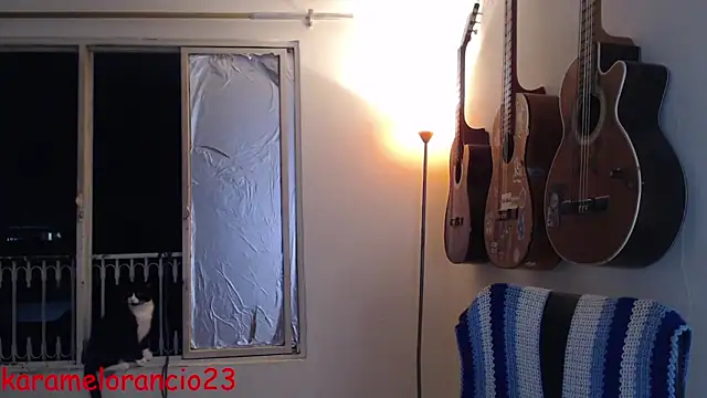 Smoke trip Alicia online show from 09.20.25