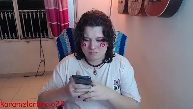 Smoke trip Alicia online show from 09.26.25